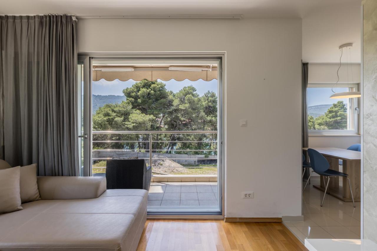 Madrugada Apartments Stari Grad  Esterno foto
